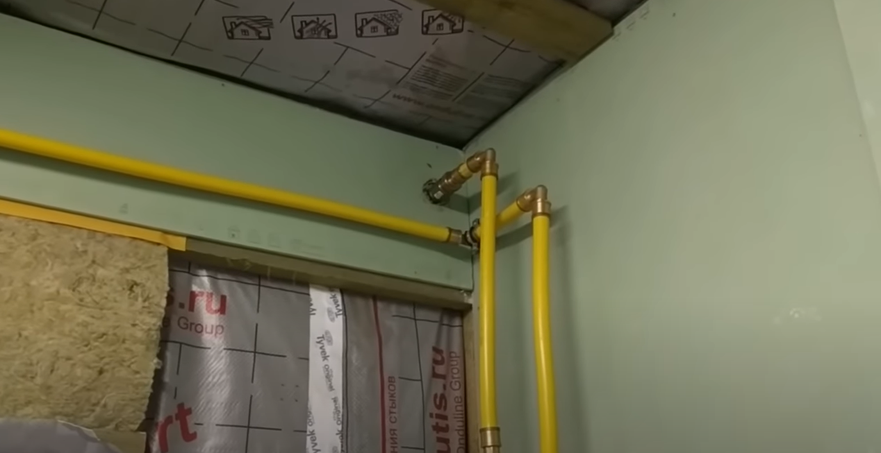 Проведение газа на дачный участок для физ.лица в Орле — фото 3